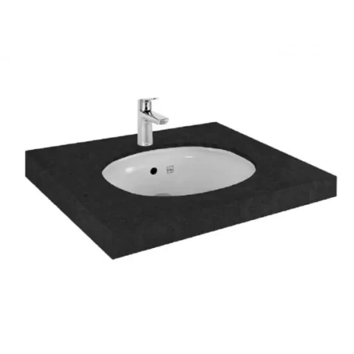 Chậu Lavabo TOTO LT764#XW Âm Bàn - 5