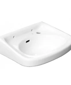 Lavabo VIGLACERA BS418 Trẻ Em Treo Trường - 5