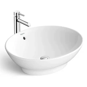 Lavabo VIGLACERA BS415 Đặt Bàn - 5