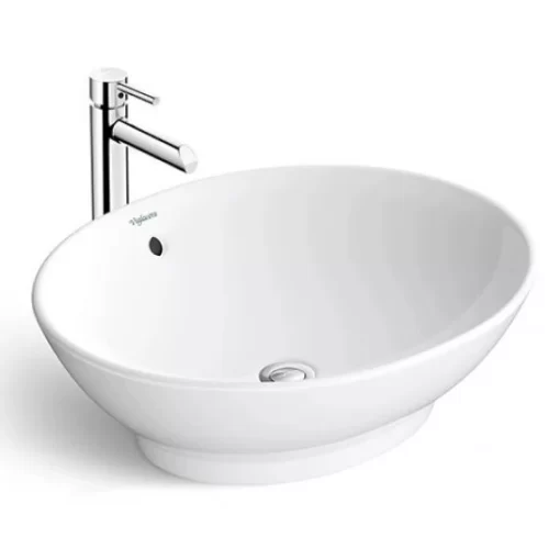 Lavabo VIGLACERA BS415 Đặt Bàn - 3
