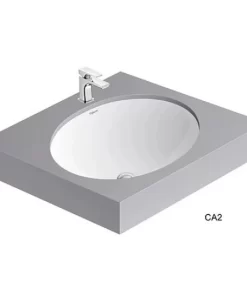 Lavabo VIGLACERA CA2 Âm Bàn