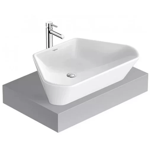 Lavabo VIGLACERA CD16 Đặt Bàn - 1