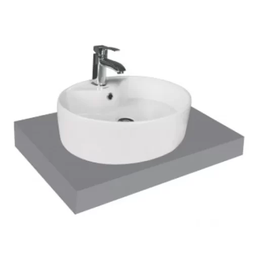Lavabo VIGLACERA CD19 Đặt Bàn - 1