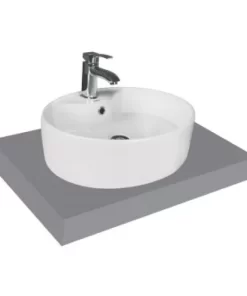 Lavabo VIGLACERA CD19 Đặt Bàn - 5