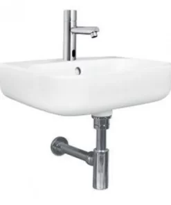 Lavabo VIGLACERA V23 Treo Tường - 5