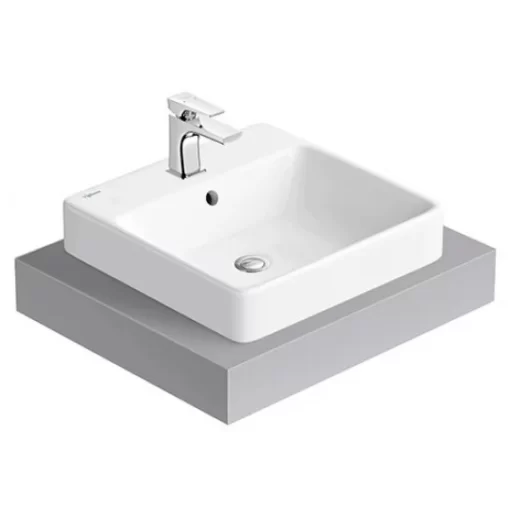 Lavabo VIGLACERA V24 Bán Dương Bàn - 1