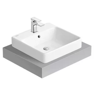 Lavabo VIGLACERA V24 Bán Dương Bàn - 5