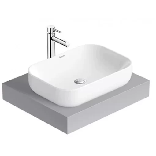 Lavabo VIGLACERA V25 Bán Dương Bàn - 1