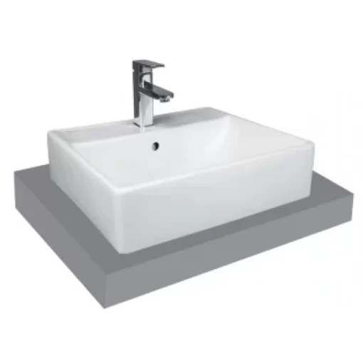 Lavabo VIGLACERA V42M Đặt Bàn - 1