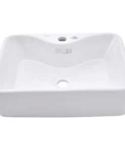Lavabo VIGLACERA V72 Đặt Bàn - 5