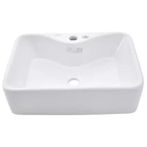 Lavabo VIGLACERA V72 Đặt Bàn - 5