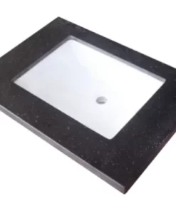 Chậu Rửa Lavabo THIÊN THANH LB02 Âm Bàn - 5