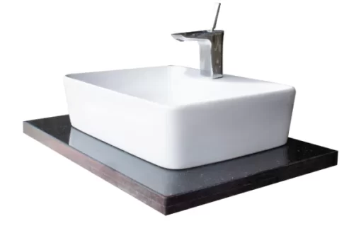 Chậu Rửa Lavabo THIÊN THANH LD01 Đặt Bàn - 1