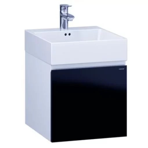 Bộ Tủ Cabinet CAESAR LF5261/EH05261ADV Kèm Lavabo - 1