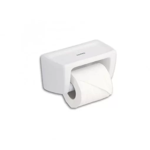 Lô Giấy COTTOC815 Bằng Sứ - 1