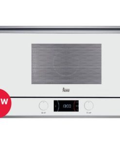 Lò Vi Sóng Teka M L 822 BIS L White 40584302