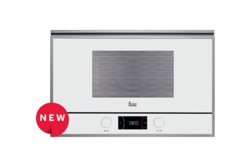 Lò Vi Sóng Teka M L 822 BIS L White 40584302 - 1