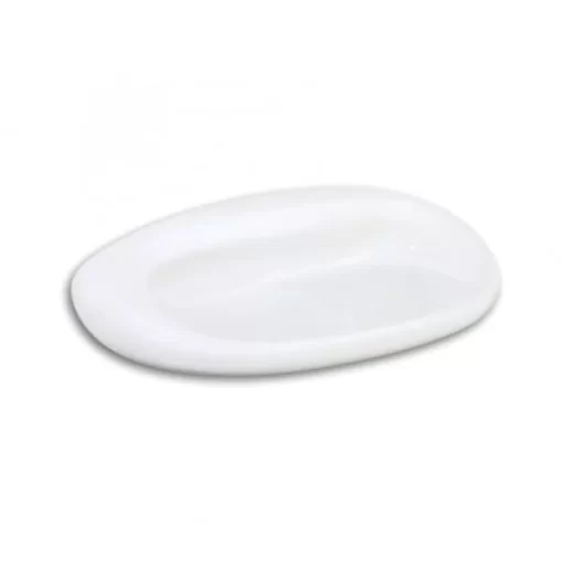 Lô Xà Phòng COTTO C835 Astoria Sứ - 1