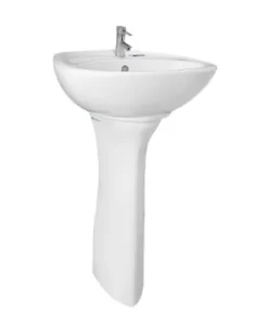 Lavabo THIÊN THANH LT07 Treo Tường