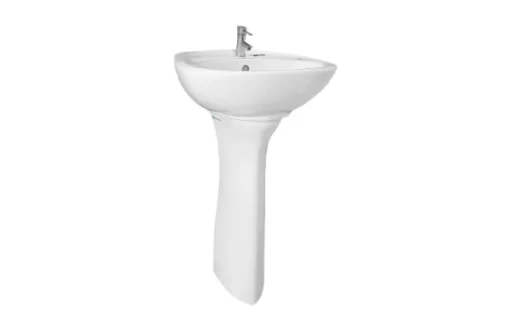 Lavabo THIÊN THANH LT07 Treo Tường - 3