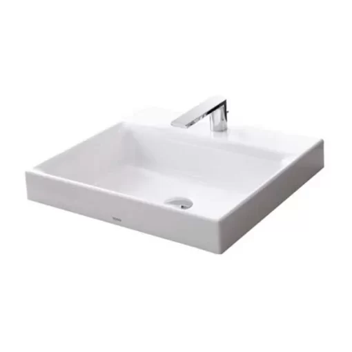 Chậu Rửa Mặt TOTO LT1615C#XW Đặt Bàn - 3