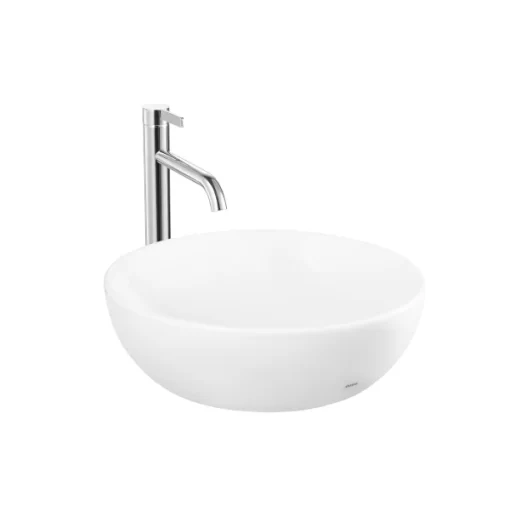 Chậu Rửa Mặt TOTO LT1706#XW Đặt Bàn - 1