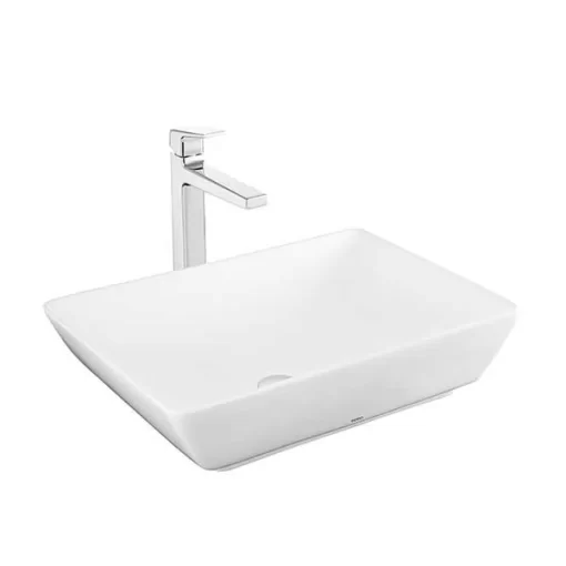Chậu Rửa Mặt TOTO LT1735#XW Đặt Bàn - 1