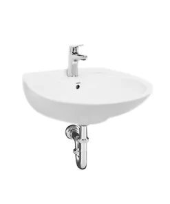 Chậu Rửa Mặt Lavabo TOTO LT300C#W Treo Tường