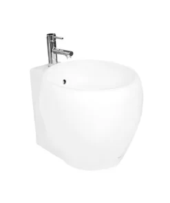 Chậu Rửa Mặt TOTO LT368C#XW Đặt Bàn - 6 Chậu Rửa Mặt TOTO LT368C#XW Đặt Bàn - 5