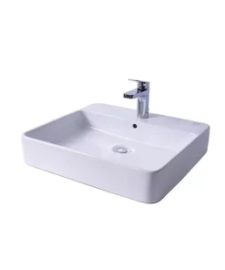 Chậu Rửa Mặt TOTO LT950C#XW Đặt Bàn - 8 Chậu Rửa Mặt TOTO LT950C#XW Đặt Bàn - 7