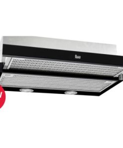 Máy Hút Mùi Âm tủ Teka CNL 6400 BLACK 40436802