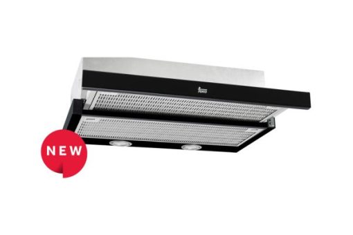 Máy Hút Mùi Âm tủ Teka CNL 6400 BLACK 40436802 - 1
