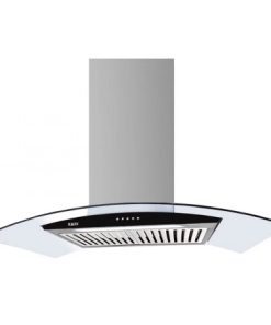 MÁY HÚT MÙI KÍNH CONG KAFF KF-GB785N