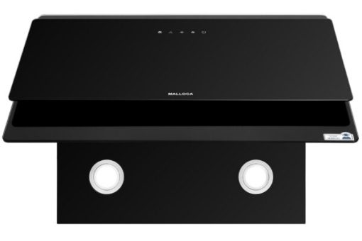 Máy hút mùi áp tường Malloca MC 7086HS - 10