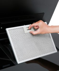 Máy hút mùi áp tường Malloca MC 7086HS - 45