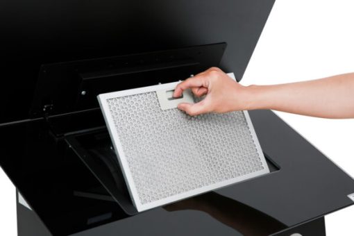 Máy hút mùi áp tường Malloca MC 7086HS - 16