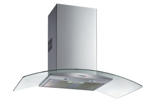 Máy Hút Mùi Áp Tường Teka NC 980 40455332 - 1