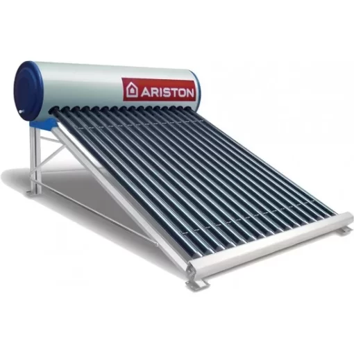Máy Năng Lượng Mặt Trời ARISTON ECO 1812 25 TNSS 160 Lít Dạng Ống - 1