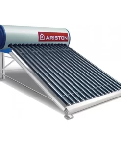 Máy Năng Lượng Mặt Trời ARISTON ECO 1812 25 TNSS 160 Lít Dạng Ống - 5
