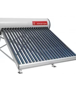 Máy Năng Lượng Mặt Trời ARISTON ECO 1824 25 TNSS 300Lít Dạng Ống