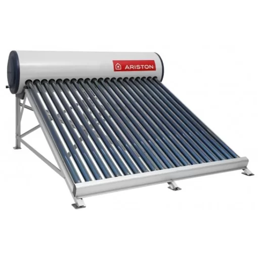 Máy Năng Lượng Mặt Trời ARISTON ECO 1824 25 TNSS 300Lít Dạng Ống - 1