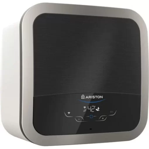 Máy nước nóng ARISTON ANDRIS2 TOP WIFI 30L Gián Tiếp Có Kết Nối WIFI - 3