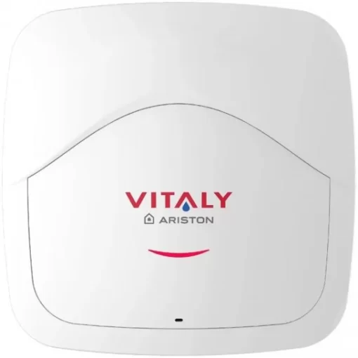 Máy nước nóng ARISTON VITALY 15L Gián Tiếp - 1