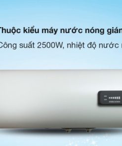 Máy Nước Nóng Gián Tiếp STIEBEL ELTRON ESH 100 H Plus T - 52 Máy Nước Nóng Gián Tiếp STIEBEL ELTRON ESH 100 H Plus T - 51