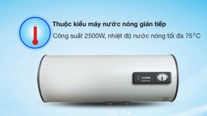 Máy Nước Nóng Gián Tiếp STIEBEL ELTRON ESH 100 H Plus T - 51