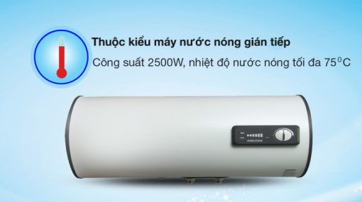 Máy Nước Nóng Gián Tiếp STIEBEL ELTRON ESH 100 H Plus T - 25