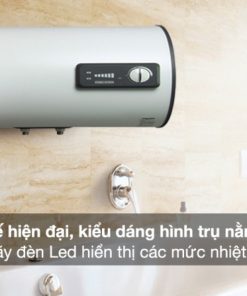 Máy Nước Nóng Gián Tiếp STIEBEL ELTRON ESH 100 H Plus T - 54 Máy Nước Nóng Gián Tiếp STIEBEL ELTRON ESH 100 H Plus T - 53