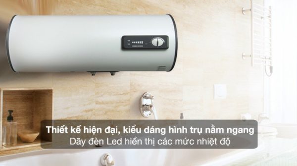 Máy Nước Nóng Gián Tiếp STIEBEL ELTRON ESH 100 H Plus T - 27