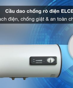 Máy Nước Nóng Gián Tiếp STIEBEL ELTRON ESH 100 H Plus T - 50 Máy Nước Nóng Gián Tiếp STIEBEL ELTRON ESH 100 H Plus T - 49