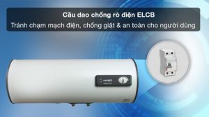 Máy Nước Nóng Gián Tiếp STIEBEL ELTRON ESH 100 H Plus T - 49